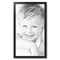 ArtToFrames 18x32 Inch Picture Frame, This 1.25 Inch Custom MDF Poster Frame is Available in Multiple Colors, Great for Your Art or Photos - Comes with Economy Acrylic and Corrugated Backing (A96NV)